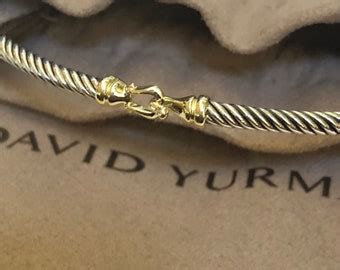 fake david yurman for sale